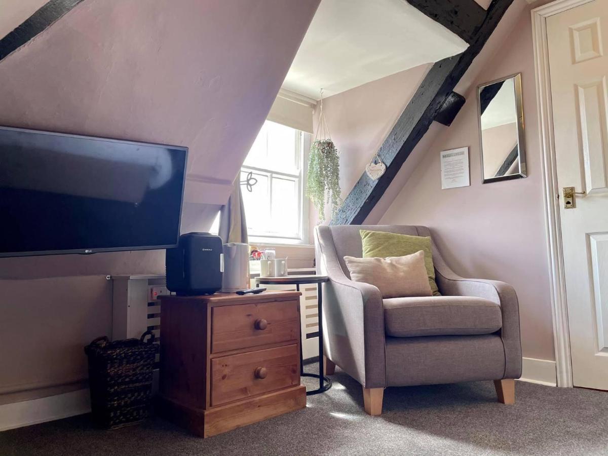 The Mansion House 4* Holbeach