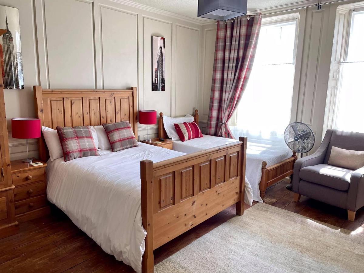 The Mansion House Holbeach