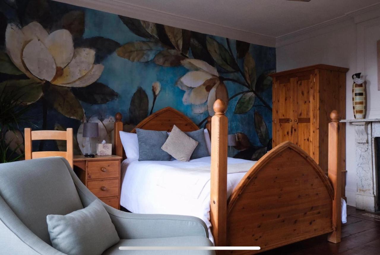 The Mansion House 4*