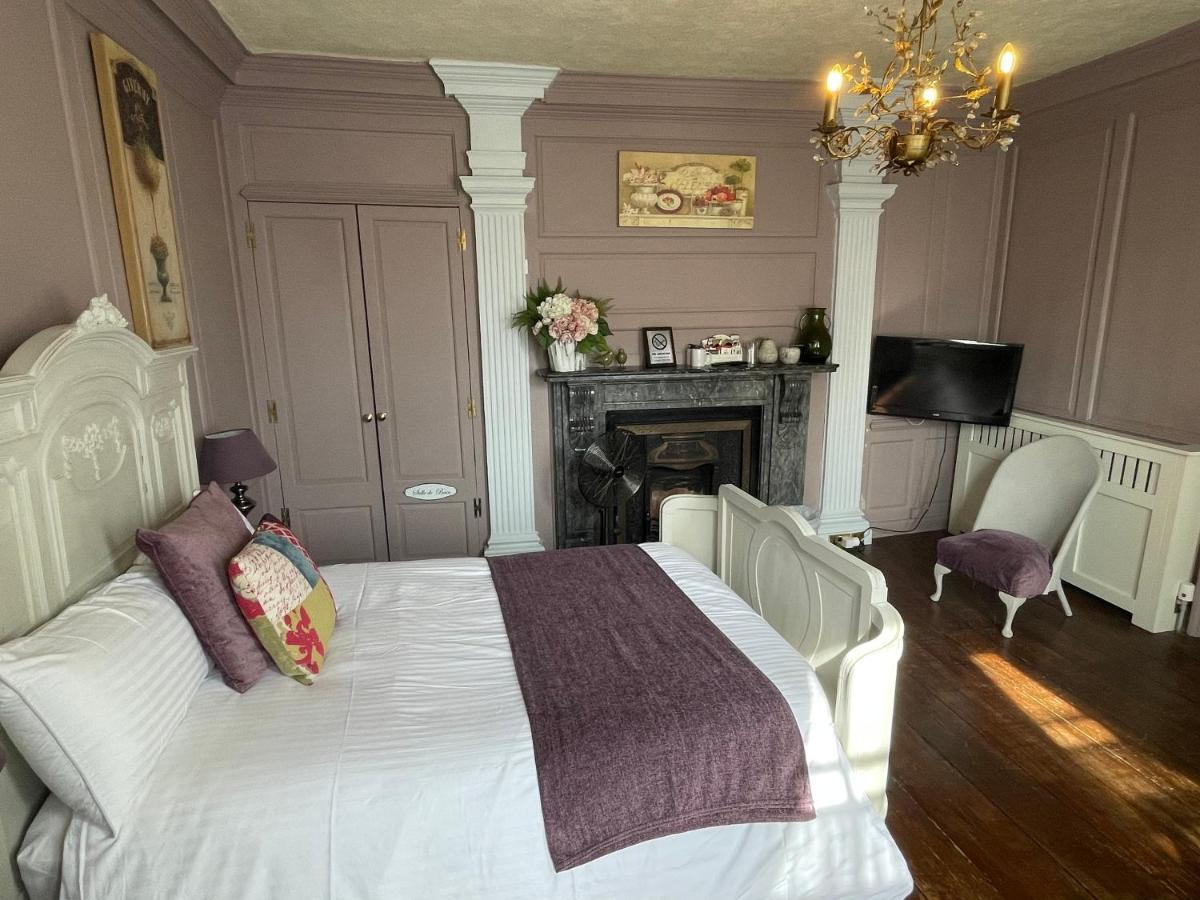 The Mansion House Hotel 4*