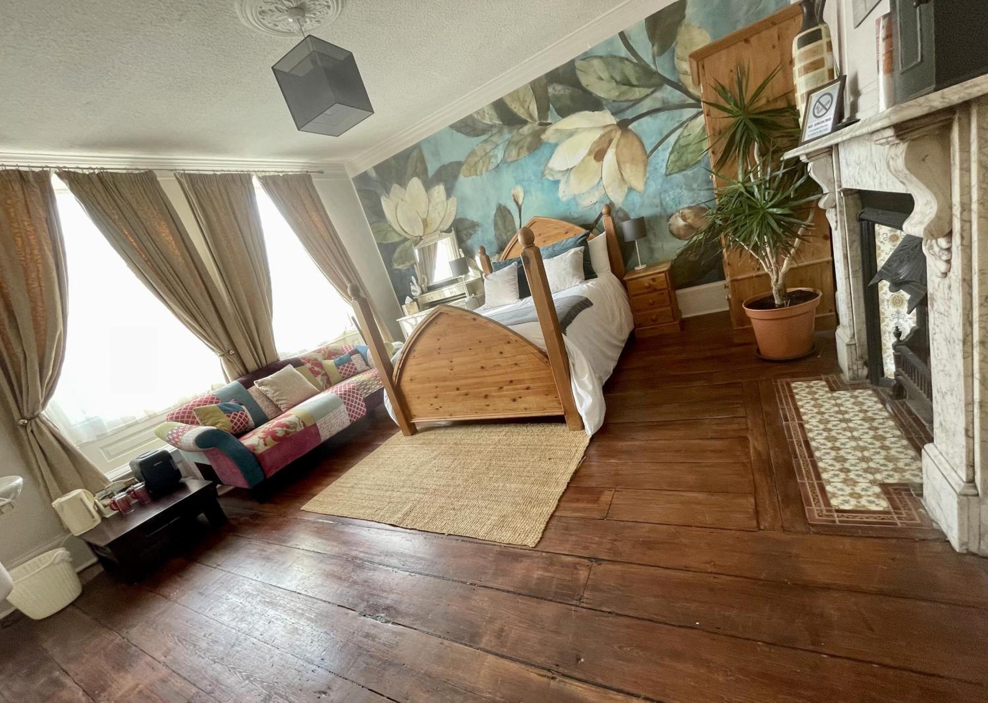 The Mansion House Hotel 4*
