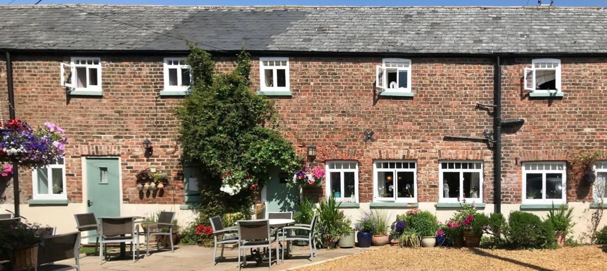 The Mansion House 4*