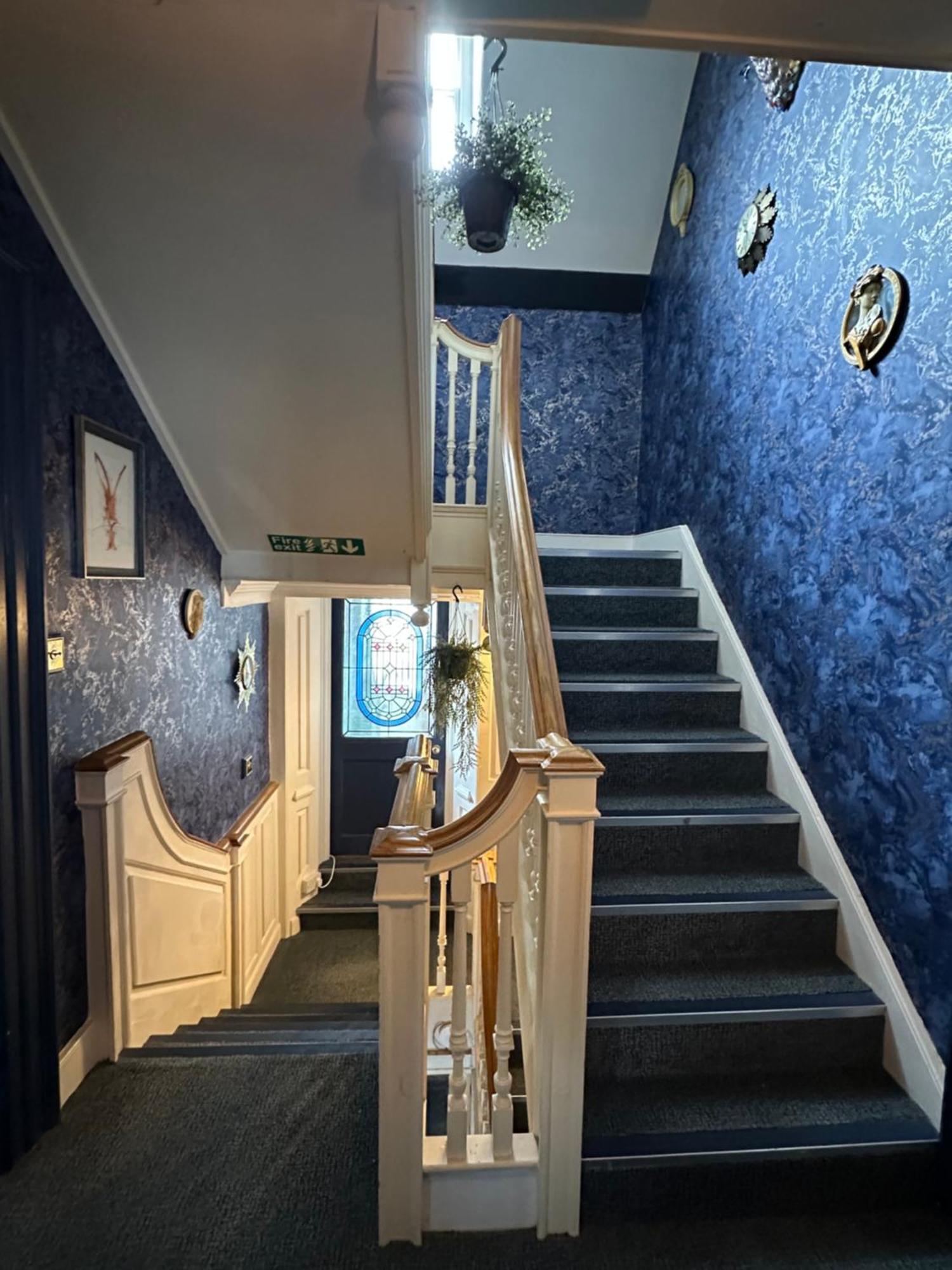 Hotel The Mansion House 4*