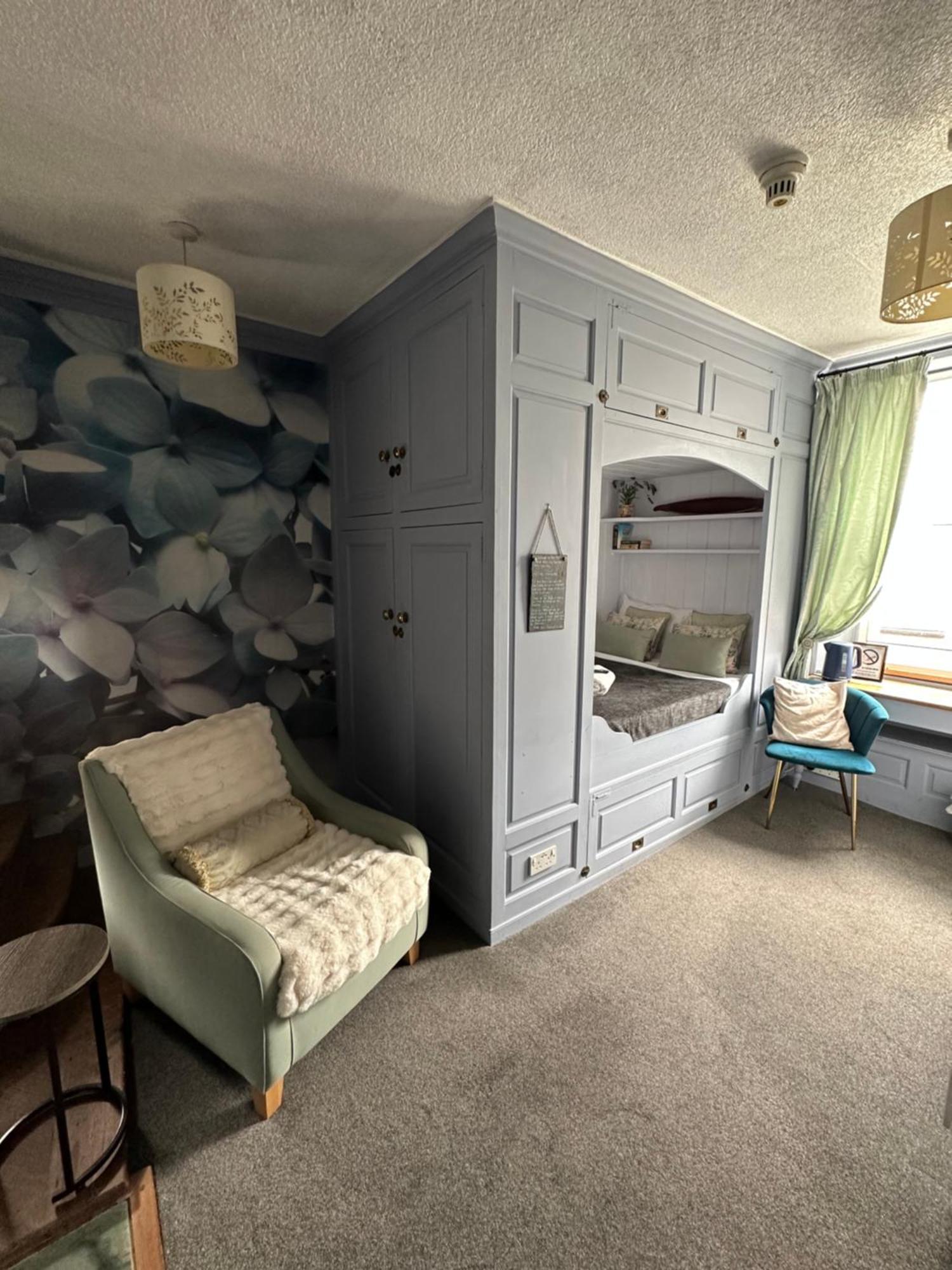 Hotel The Mansion House Holbeach