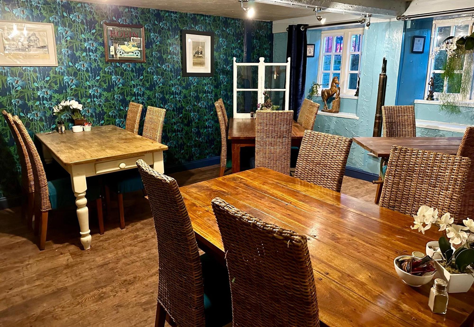 The Mansion House Hotel 4*