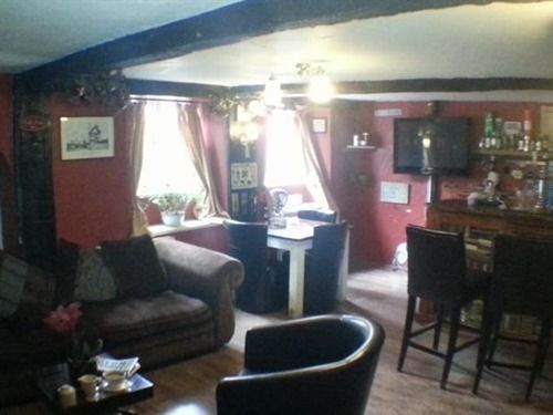 The Mansion House Hotel Holbeach