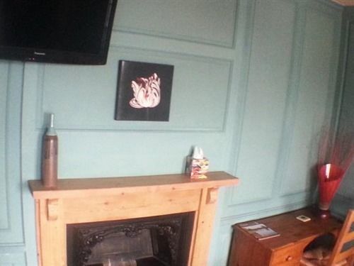 The Mansion House 4* Holbeach