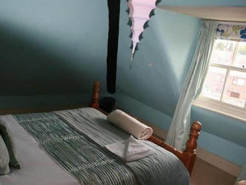 The Mansion House Holbeach