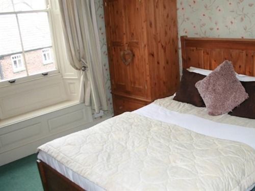 Hotel The Mansion House 4*