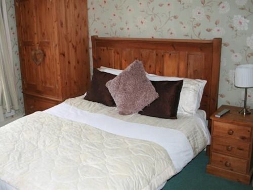 Hotel The Mansion House Holbeach