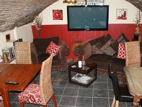 Hotel The Mansion House 4*